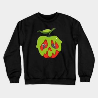 Poison Apple Crewneck Sweatshirt